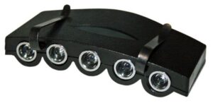 Cap light LED 5