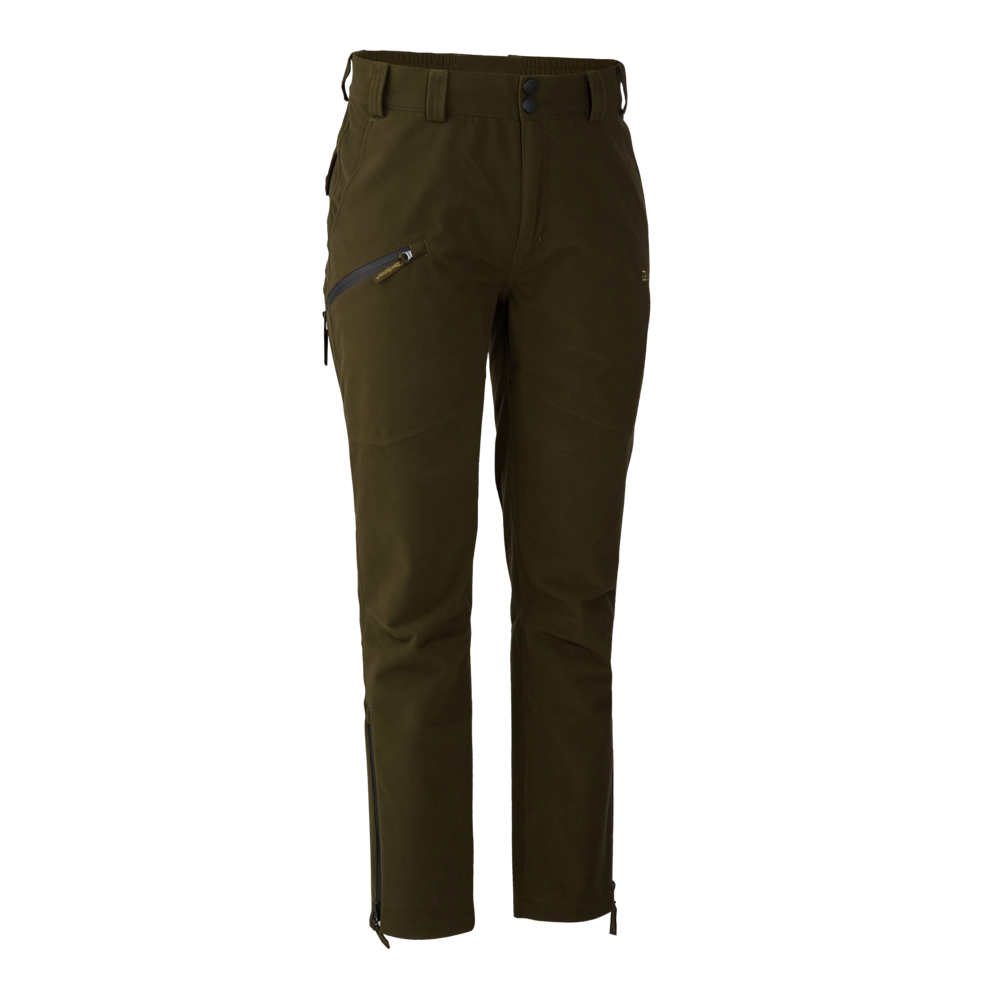 Deerhunter Pro Gamekeeper Boot Broek Peat
