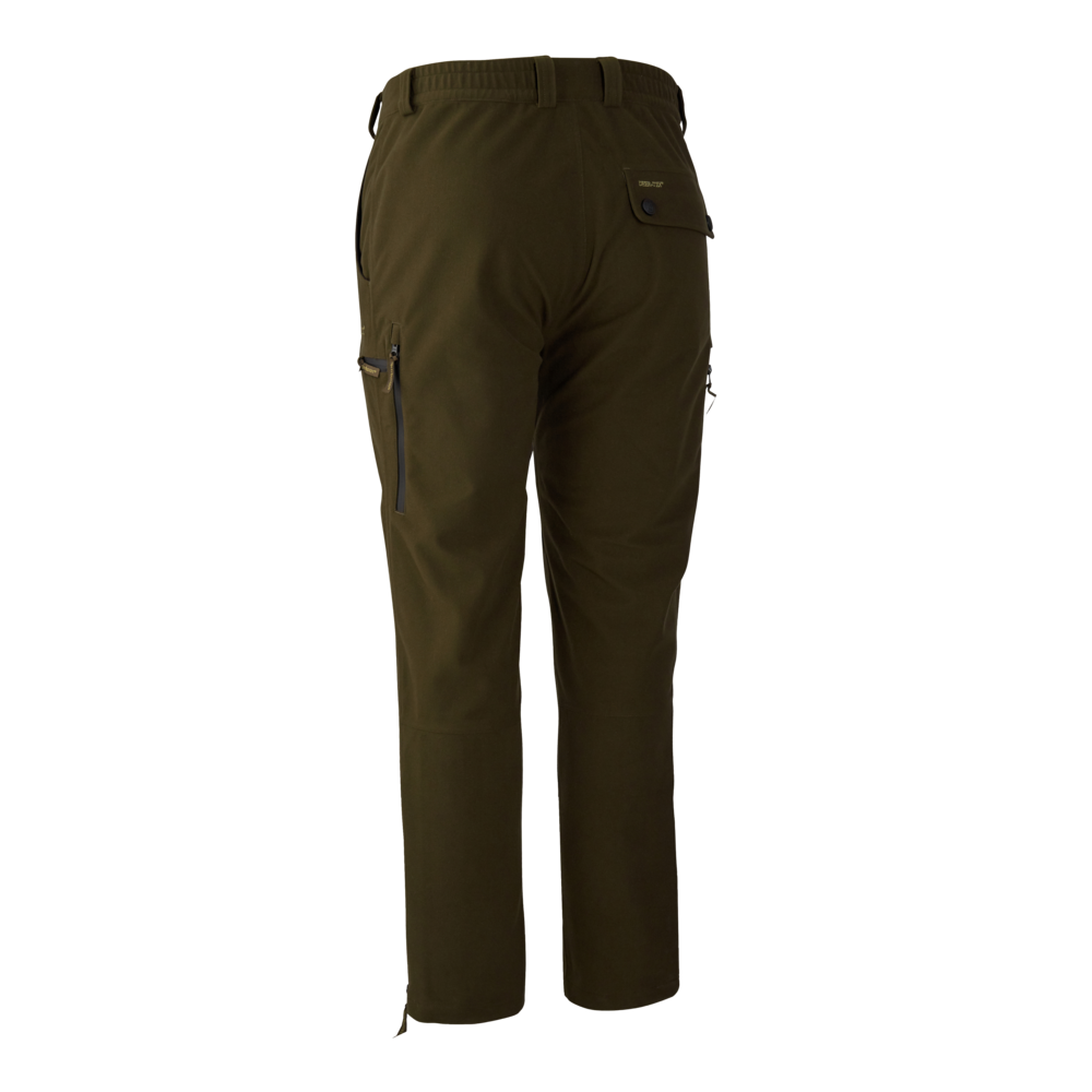 Deerhunter Pro Gamekeeper Boot Broek Peat