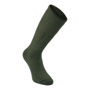 Deerhunter Rusky Thermo Socks L25cm Groen