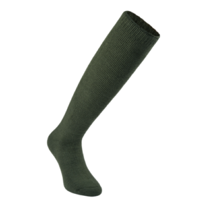 Deerhunter Rusky Thermo Socks L45cm Groen