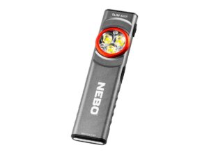 Nebo Slim Mini Zaklampje