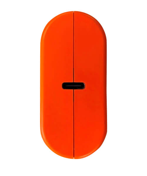 Nordic Heat Batterij XL (7.4V) 5000mAh