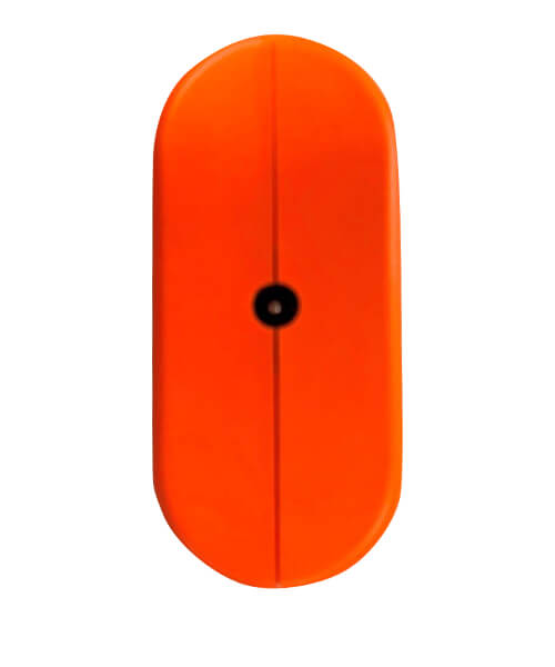 Nordic Heat Batterij XL (7.4V) 5000mAh