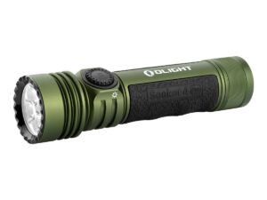 Olight Seeker 4 Pro OD Green