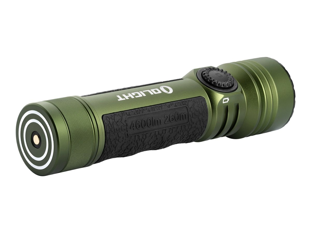 Olight Seeker 4 Pro OD Green