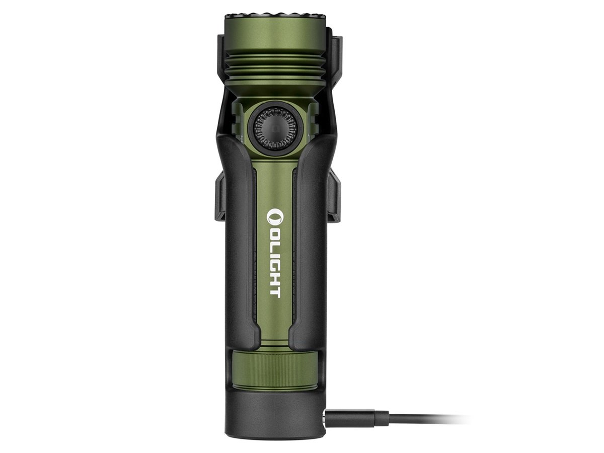 Olight Seeker 4 Pro OD Green