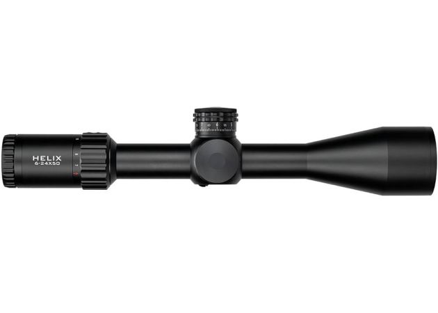 Richtkijker Element Optics Helix GenII 6-24x50 SFP APR-1C MRAD