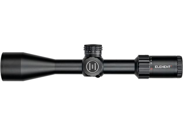 Richtkijker Element Optics Helix GenII 6-24x50 SFP APR-1C MRAD