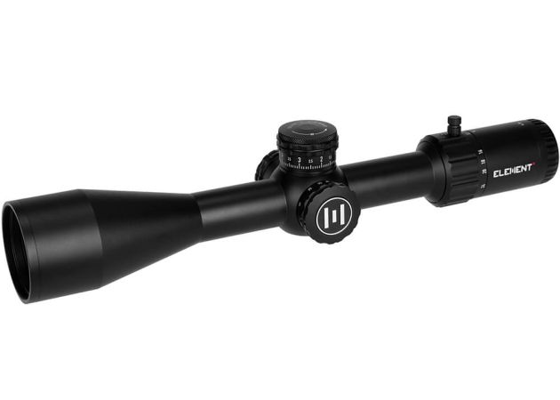 Richtkijker Element Optics Helix GenII 6-24x50 SFP APR-1C MRAD