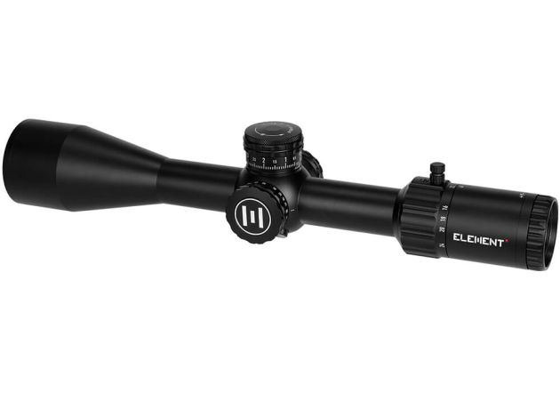 Richtkijker Element Optics Helix GenII 6-24x50 SFP APR-1C MRAD