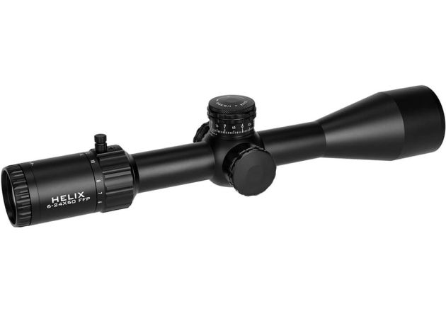Richtkijker Element Optics Helix GenII 6-24x50 SFP APR-1C MRAD