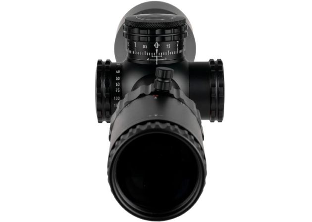 Richtkijker Element Optics Helix GenII 6-24x50 SFP APR-1C MRAD
