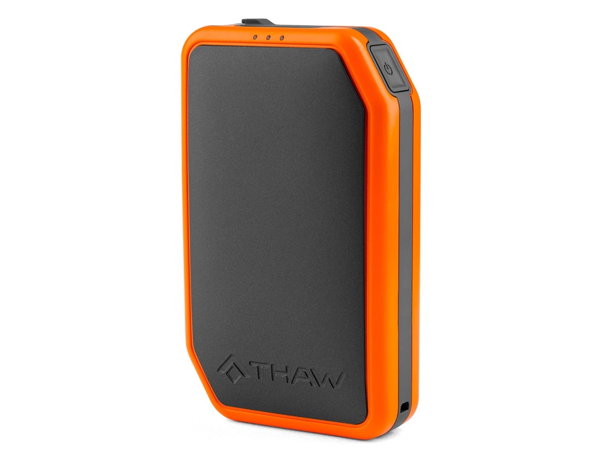 Thaw Handwarmer Oplaadbaar 10000mAh