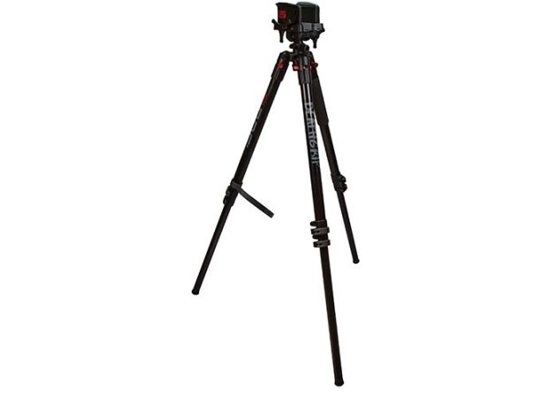 Tripod BOG Death Grip Aluminium