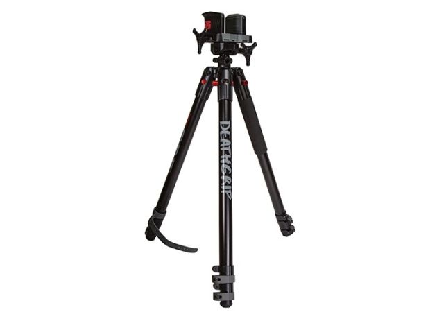 Tripod BOG Death Grip Aluminium