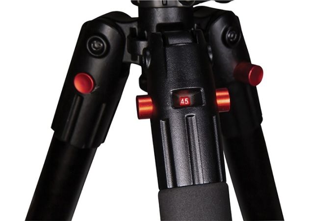 Tripod BOG Death Grip Aluminium