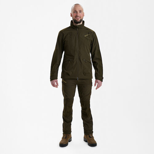 Deerhunter Excape light Jacket