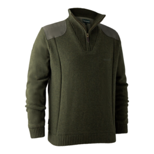 Deerhunter Carlisle Knit with stormliner