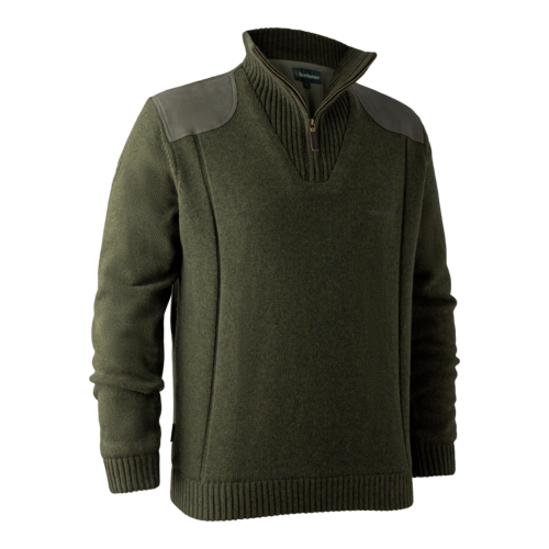 Deerhunter Carlisle Knit with stormliner