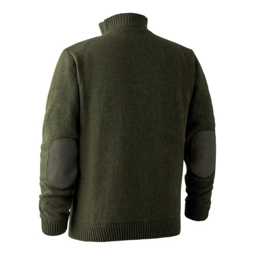 Deerhunter Carlisle Knit with stormliner