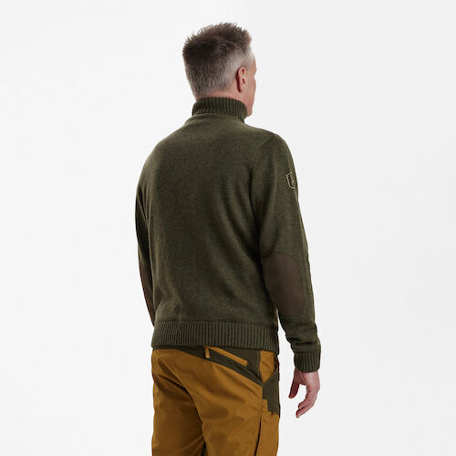 Deerhunter Carlisle Knit with stormliner