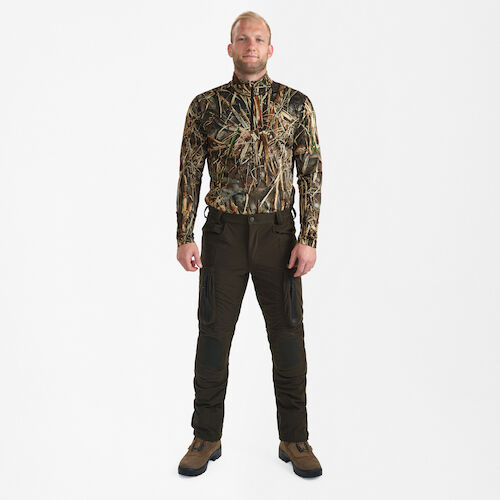 Deerhunter Game Pro Light Broek- Wood