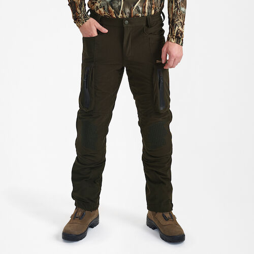 Deerhunter Game Pro Light Broek- Wood