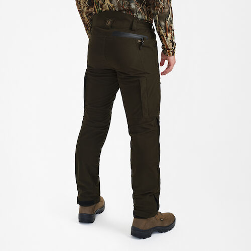 Deerhunter Game Pro Light Broek- Wood