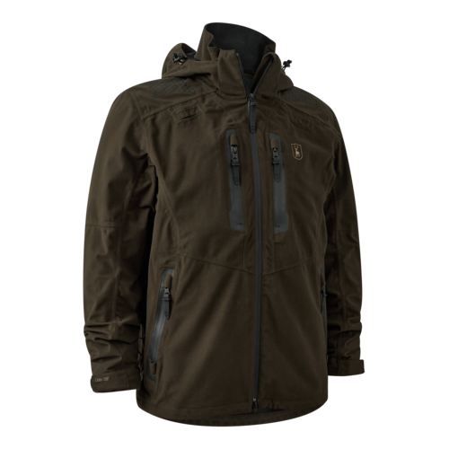 Deerhunter Game Pro Light Jacket - Wood