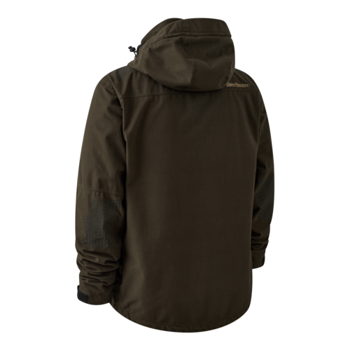 Deerhunter Game Pro Light Jacket - Wood