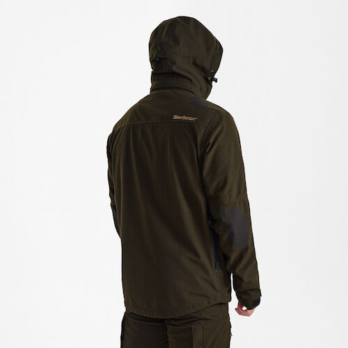Deerhunter Game Pro Light Jacket - Wood