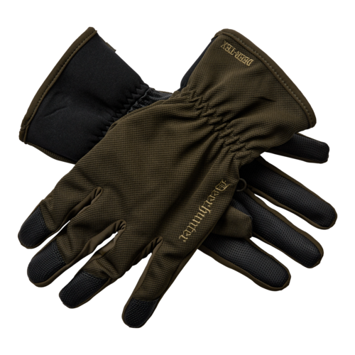 Deerhunter Muflon Pro Light Handschoenen