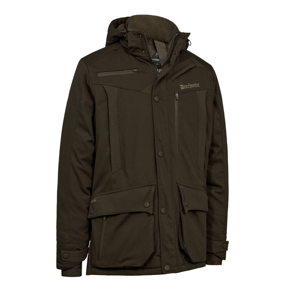Deerhunter Muflon Pro Winter Jas
