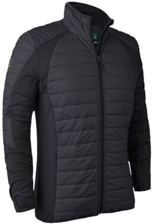 Deerhunter Pine Padded Inner Jacket Zwart