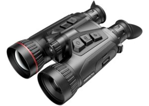 Hikmicro Warmtebeeldkijker Habrok Pro HX60LS Binocular 850/950nm Thermal &Optical Image