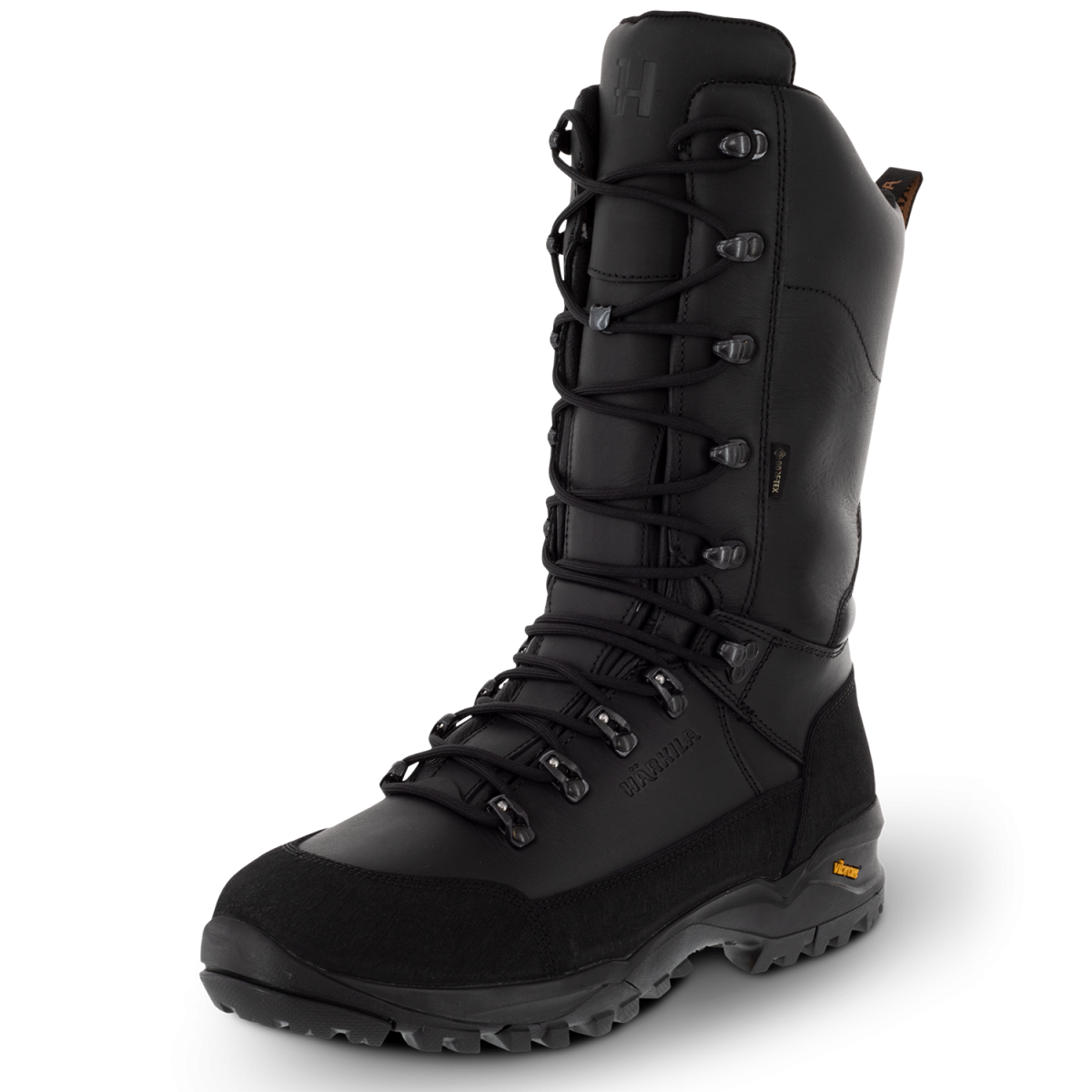 Härkila Driven Hunt 2.0 GTX Donker Bruin