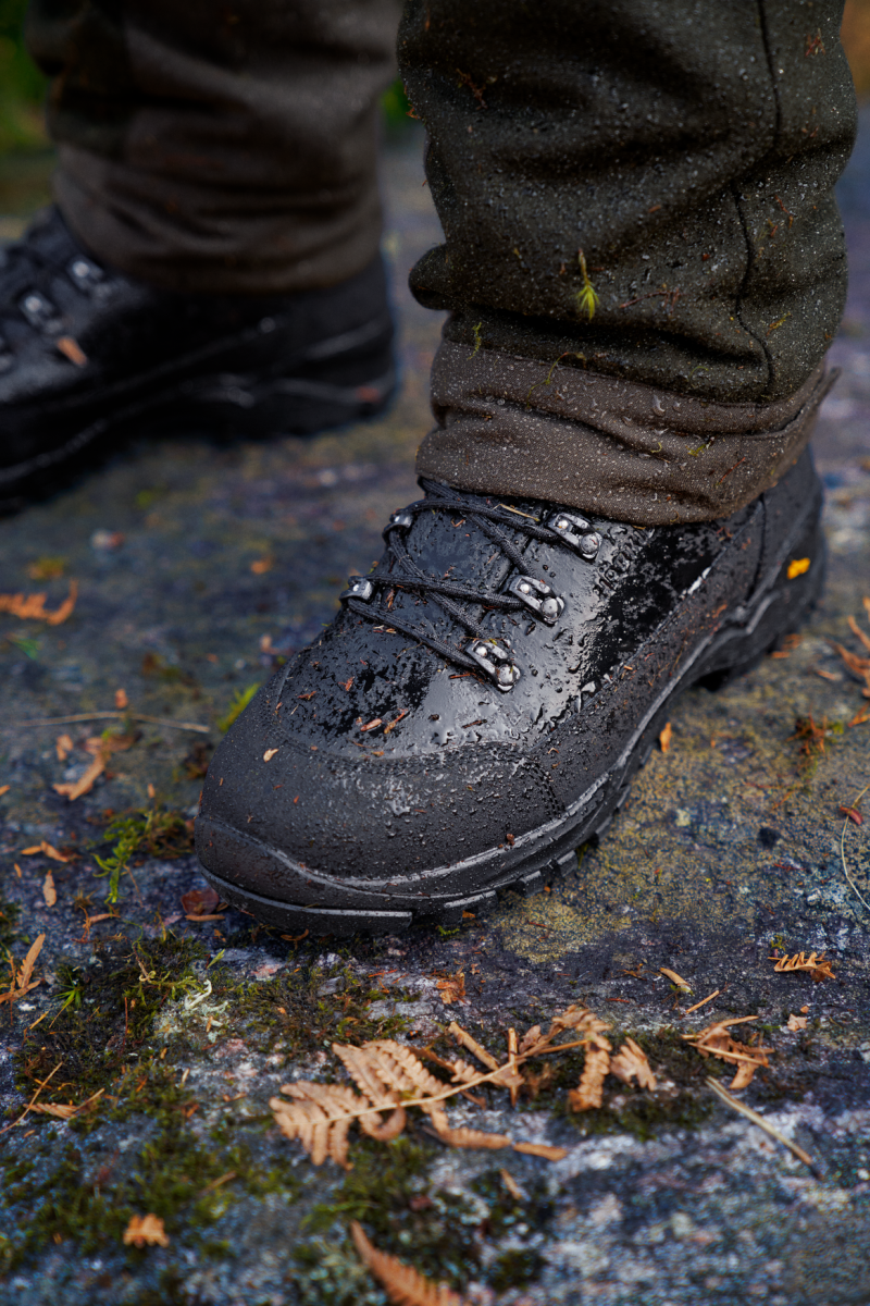 Härkila Driven Hunt 2.0 GTX Donker Bruin