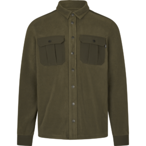 Seeland Hemd Gust Fleece