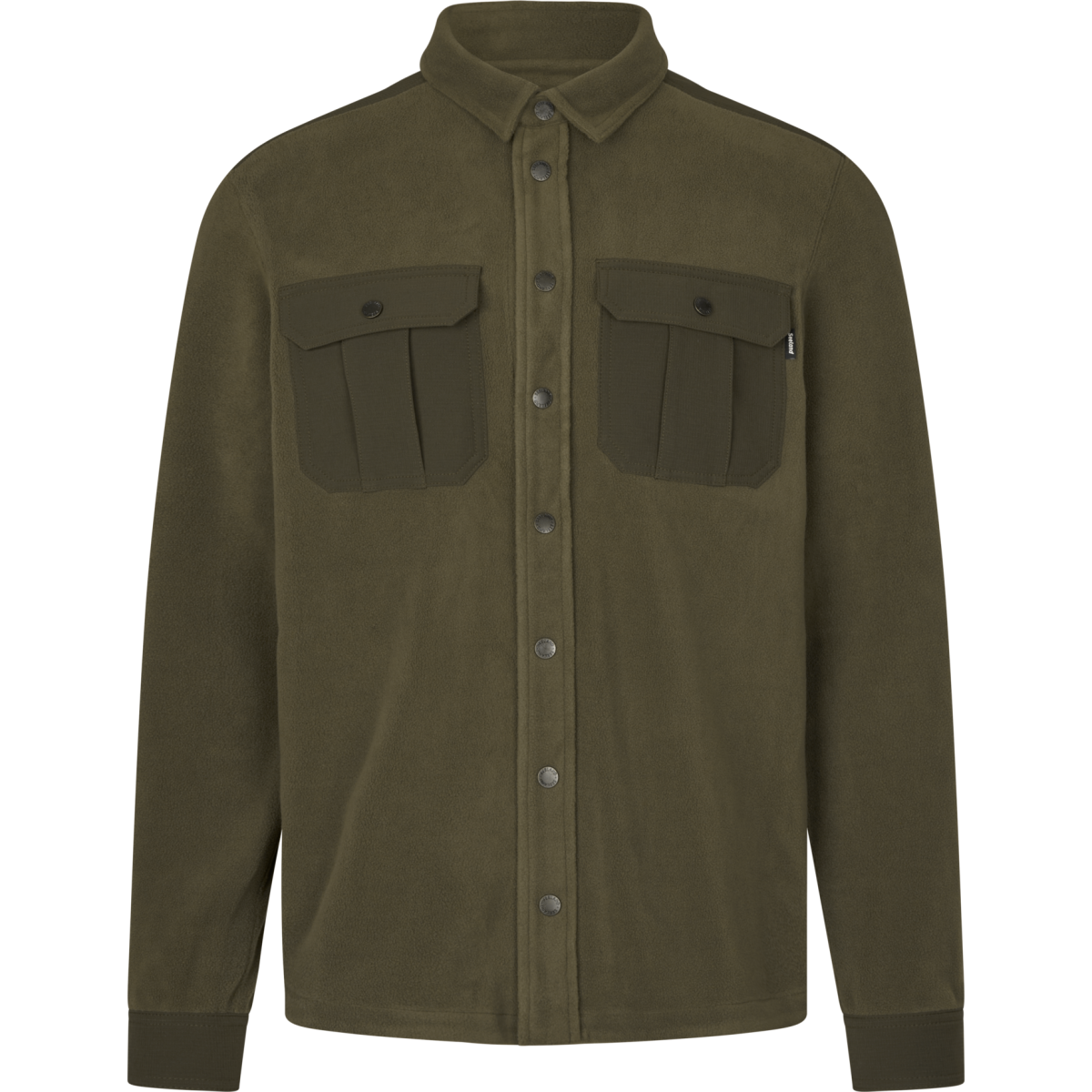 Seeland Hemd Gust Fleece