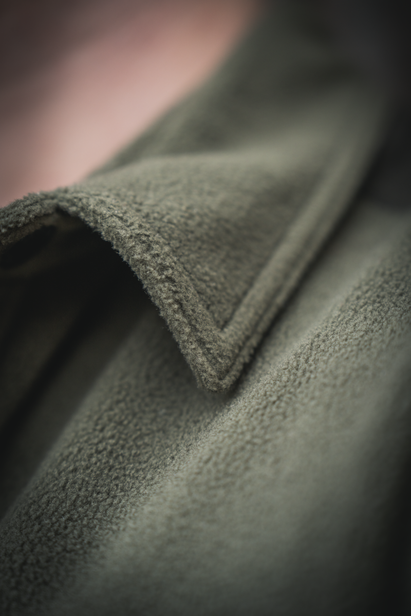 Seeland Hemd Gust Fleece