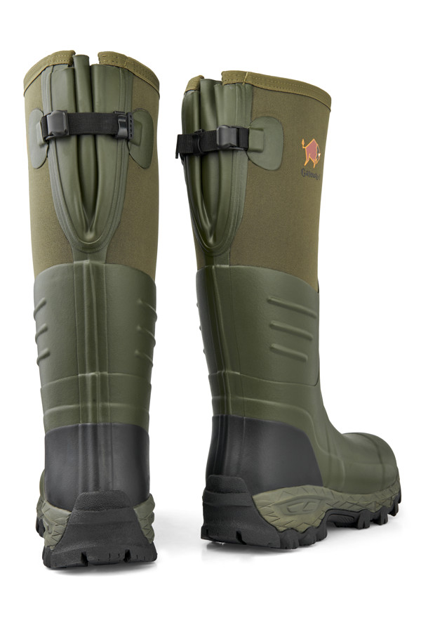 Gateway1 Woodwalker Wide 18"" 4mm Khaki