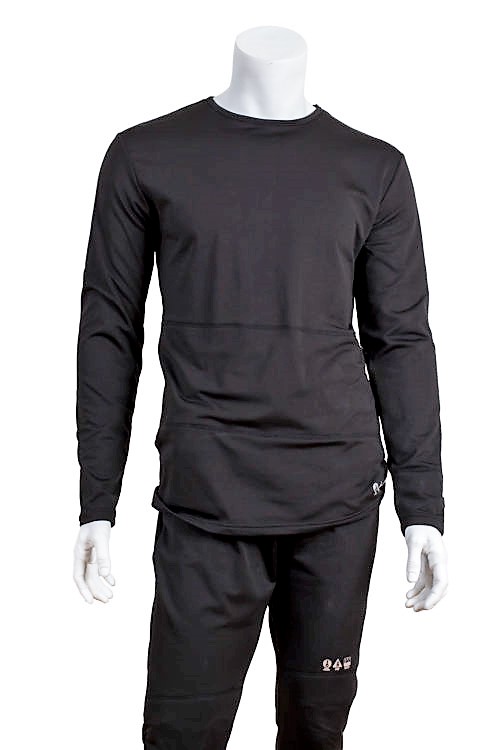 Nordic Heat onderkleding lange broek V8 incl Batterij 5000mAh