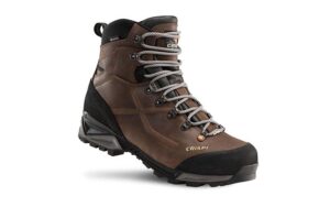 Crispi VALDRES PRO GTX Bruin/Grijs