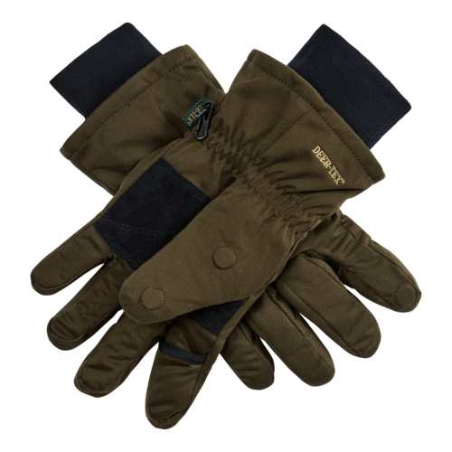 Deerhunter Excape Winter Handschoenen