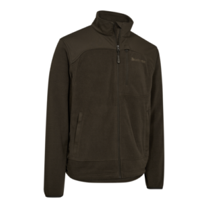 Deerhunter Muflon Pro Fleece Jacket Groen