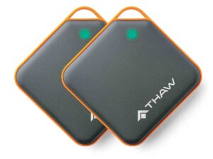 Thaw Dual Purpose Handwarmers 2K