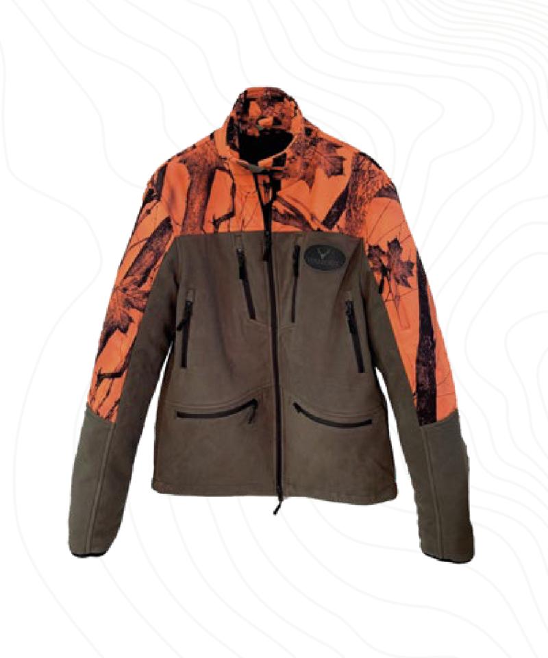 Venatorix allround fleece