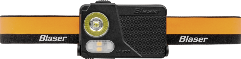 Blaser Hoofdlamp HT 300