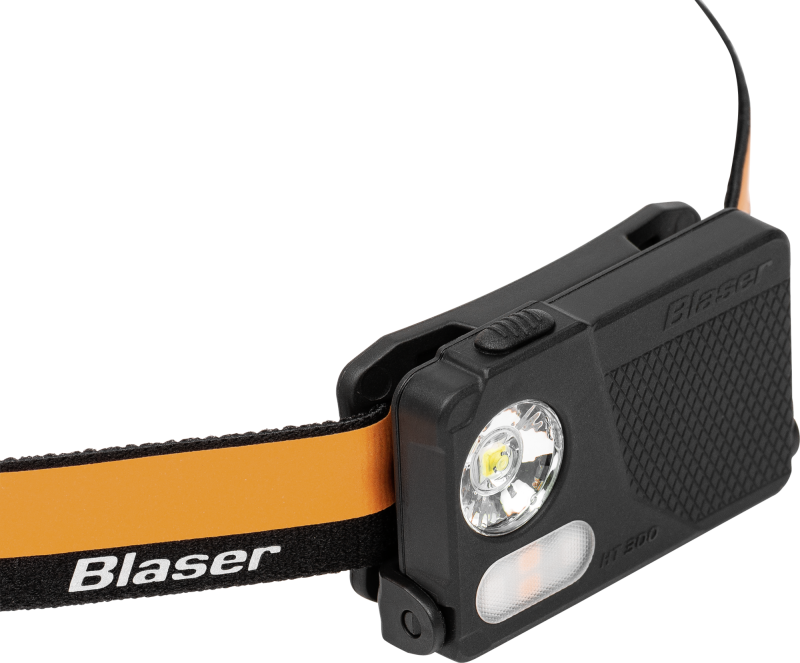 Blaser Hoofdlamp HT 300
